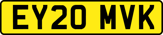 EY20MVK