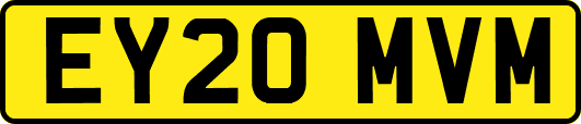EY20MVM