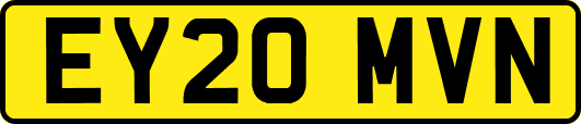 EY20MVN