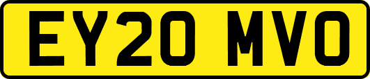 EY20MVO
