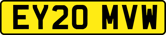 EY20MVW