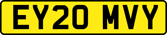 EY20MVY