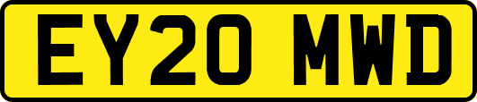 EY20MWD