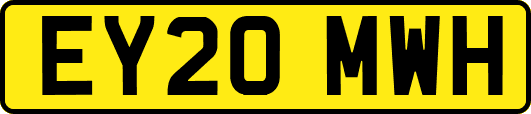 EY20MWH