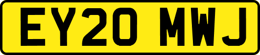 EY20MWJ