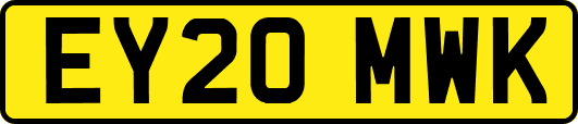 EY20MWK