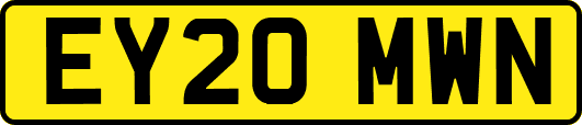 EY20MWN