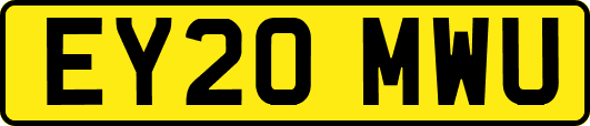 EY20MWU
