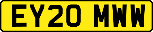 EY20MWW