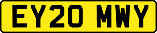 EY20MWY