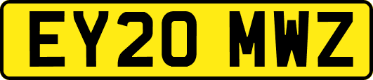 EY20MWZ