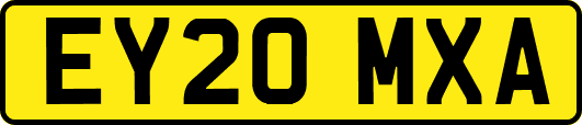 EY20MXA