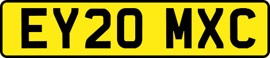 EY20MXC