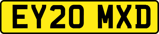 EY20MXD