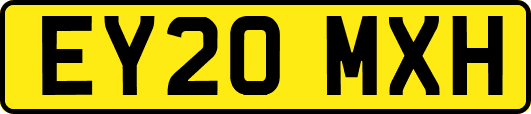 EY20MXH