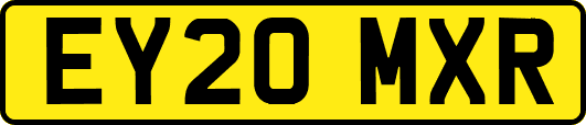 EY20MXR
