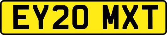 EY20MXT