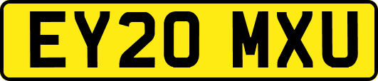 EY20MXU