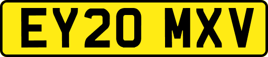 EY20MXV