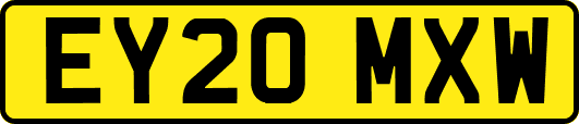 EY20MXW