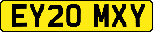 EY20MXY