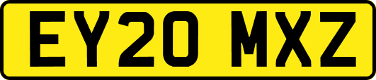 EY20MXZ