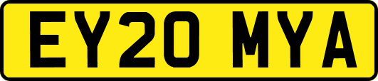 EY20MYA