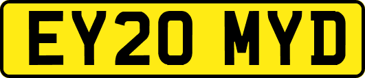 EY20MYD