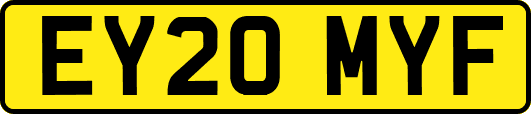 EY20MYF