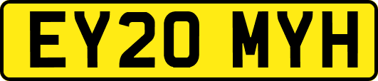 EY20MYH