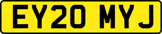 EY20MYJ