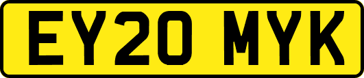 EY20MYK
