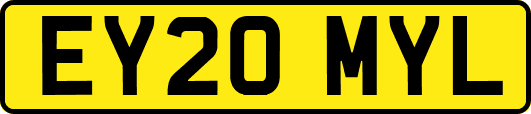 EY20MYL