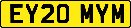 EY20MYM