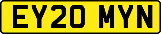 EY20MYN
