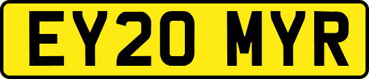 EY20MYR