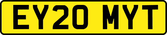 EY20MYT