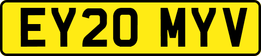 EY20MYV