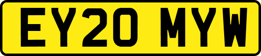 EY20MYW