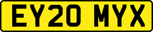 EY20MYX
