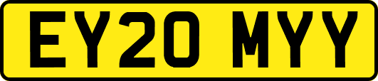 EY20MYY