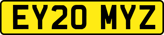 EY20MYZ