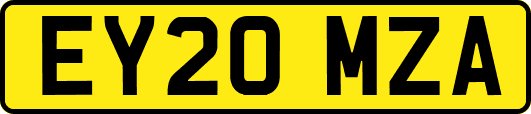 EY20MZA