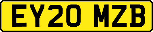EY20MZB
