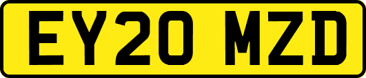 EY20MZD