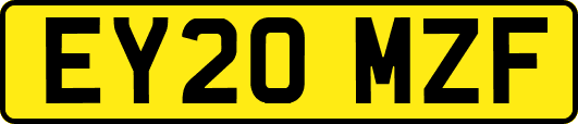 EY20MZF