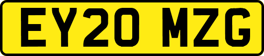 EY20MZG