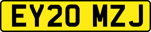 EY20MZJ