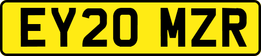 EY20MZR