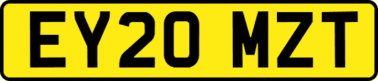 EY20MZT
